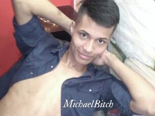 MichaelBitch Partouze