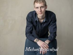 MichaelBrownlyal