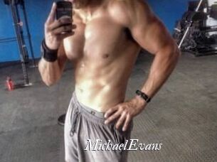 Michael_Evans Partouze