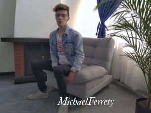 MichaelFerrety