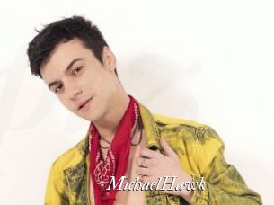 MichaelHawk Partouze