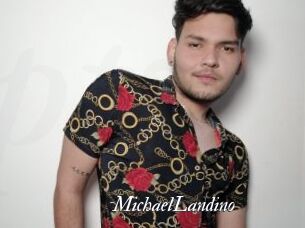 MichaelLandino Partouze