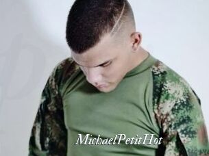 MichaelPetitHot
