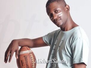 MichaelSanders