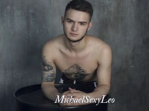 MichaelSexyLeo