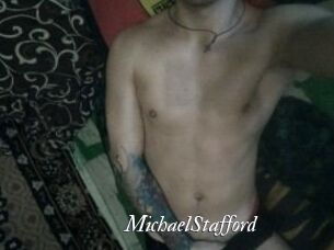 Michael_Stafford