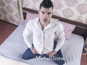 MichaelStorm
