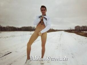 MichaelSweetAss