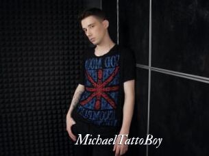 MichaelTattoBoy