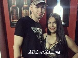 MichaelXLiand