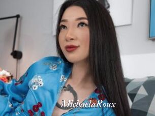 MichaelaRoux