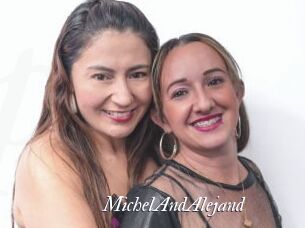 MichelAndAlejand