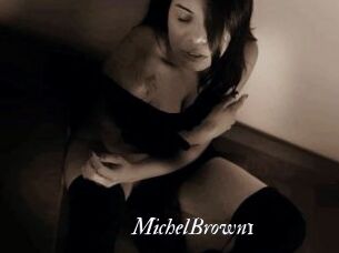 MichelBrown1 Partouze