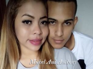 Michel_And_Anthony