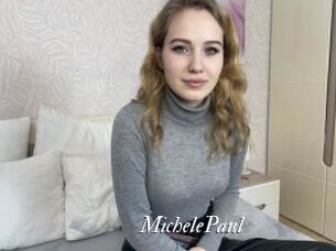 MichelePaul