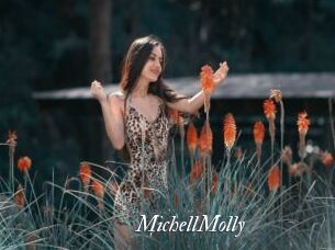 MichellMolly Partouze