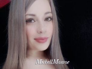 MichellMonroe
