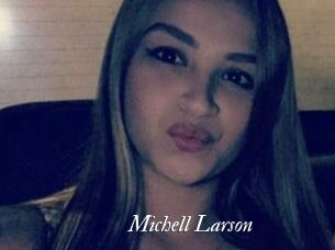 Michell_Larson