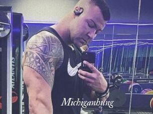 Michiganhung