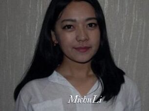 MichuLi Partouze