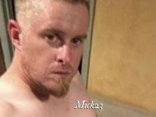 Mick23