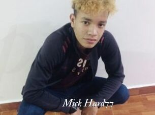 Mick_Hard77 Partouze