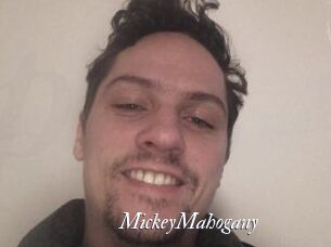 MickeyMahogany