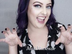 MickiMackenzie