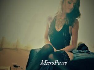 MicroPussy
