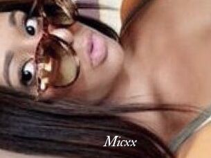 Micxx