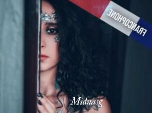 Midnasg Partouze