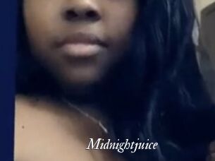 Midnightjuice
