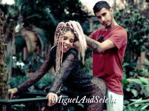 MiguelAndSelena