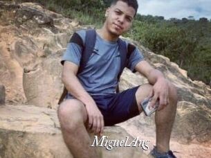 MiguelAng Partouze