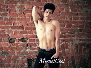 MiguelCool