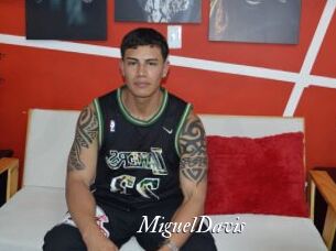 MiguelDavis