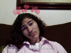 Miguel_Brooks Partouze