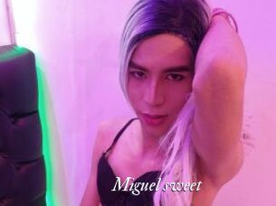 Miguel_sweet