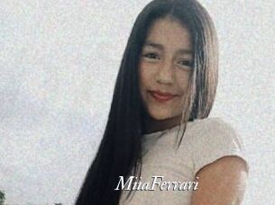 MiiaFerrari