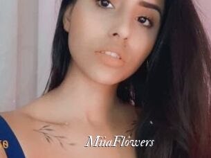 MiiaFlowers Partouze