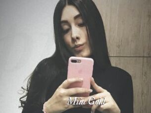 Miia_Gold