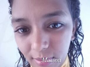 Miiasex1 Partouze