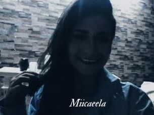 Miicaeela