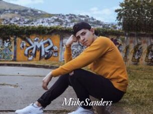 MiikeSanders