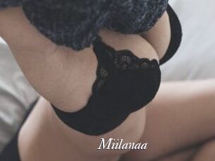 Miilanaa
