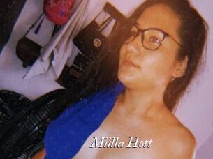 Miilla_Hott