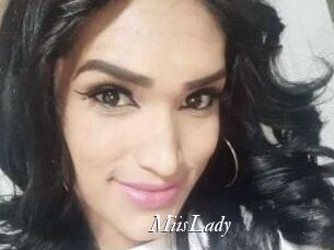 MiisLady