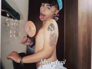 Miiss_April