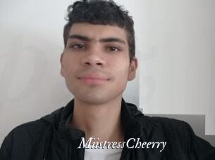 MiistressCheerry