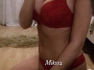 Mik112 Partouze